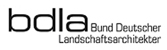 Bund Deutscher Landschaftsarchitekten bdla